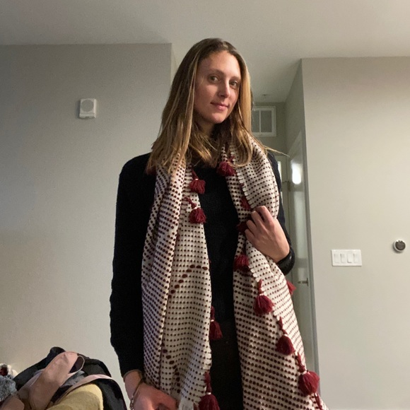 Madewell Accessories - Madewell Scarf